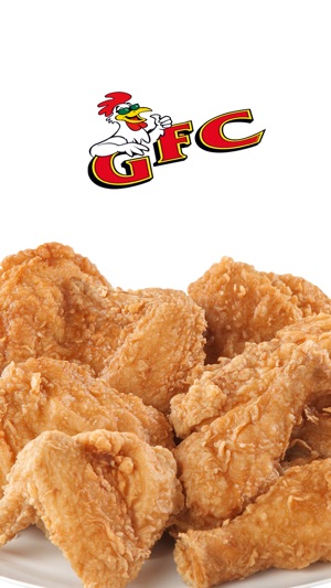 GFC Grill Fried Chicken(圖1)-速報App