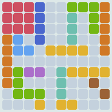 Activities of Blocks - Puzzle Game