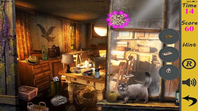 Hidden Objects Of A Suspicious Neighbours(圖4)-速報App