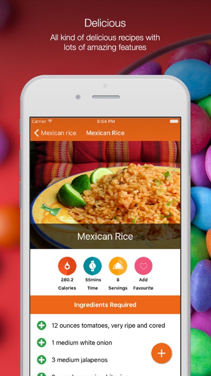 Lunch Recipes Free
