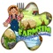 FarmSim MyFarm Farming Simulator