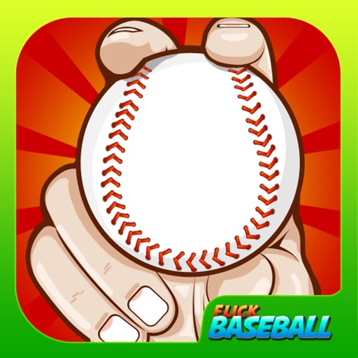 Flick baseball iOS App