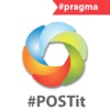 POST.it  - Edit, Post, Socialize