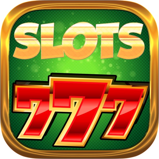 777 Slotto Lucky Win Casino - FREE Classic Slots icon