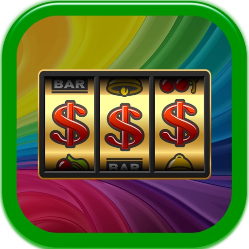 $$$ SLIM $$$ Slots Machine - Play Vip Betline Machines! icon