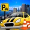 Real Parking Mania 3D is a realistic simulator parking game in city