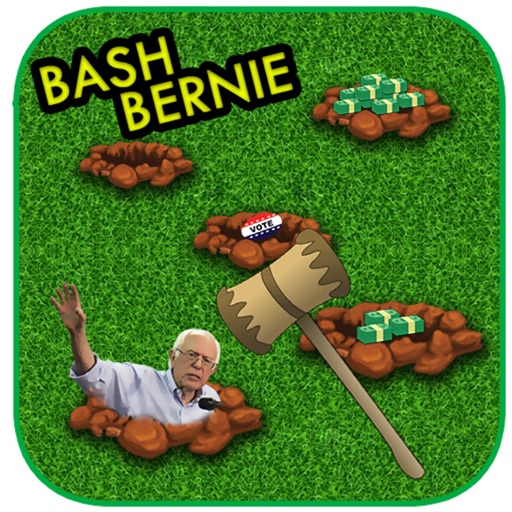 Bash Bernie iOS App