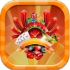 1up Top Slots Super Las Vegas - Coin Pusher