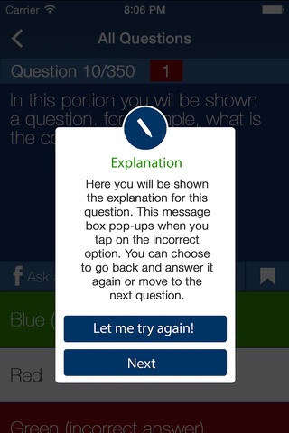 FE Practice Exam Prep 2018 - náhled