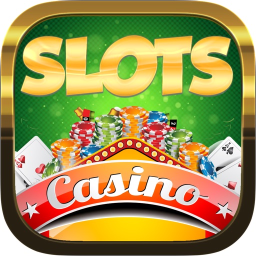 AAA Slotscenter Las Vegas Lucky Slots Game - FREE Slots Machine icon