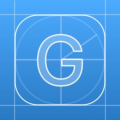 Geometry! iOS App