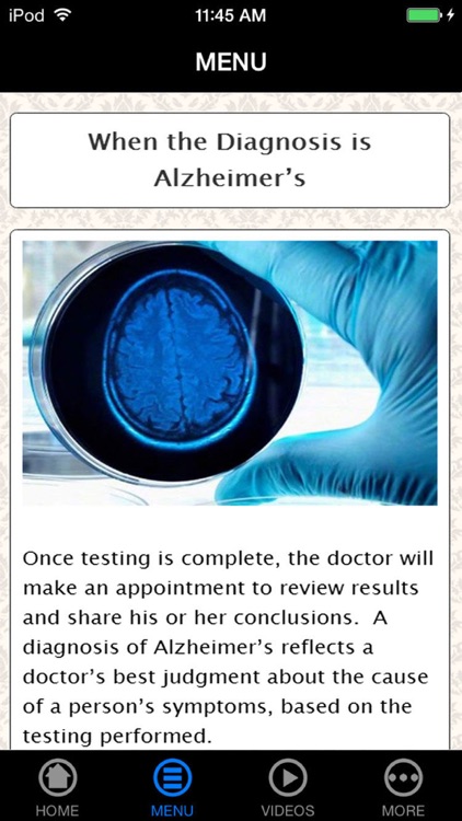 How to Avoid, Find & Cope with Alzheimer's Disease for Beginners to Experience - Understanding Alzheimer's Right