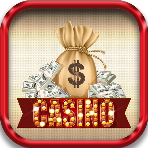 Play Jackpot Atlantic Casino - Free Entertainment City Icon