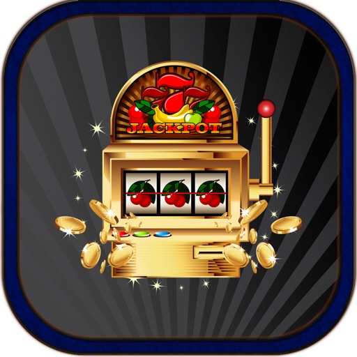 777 Golden Slot Machine Casino - Free Deluxe Slots