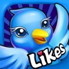 TwitLikes for Twitter - Get More Free Favorites & Retweets & Follower