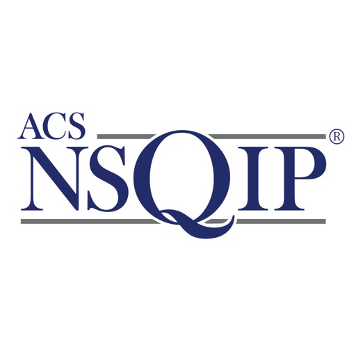 ACS NSQIP National Conference icon