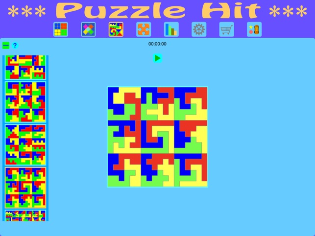 PuzzleHit(圖3)-速報App