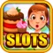 Sweet Casino in High Stakes from Vegas Slots Free