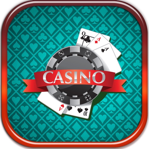 Entertainment Slots Scatter Slots - Free Casino Party iOS App
