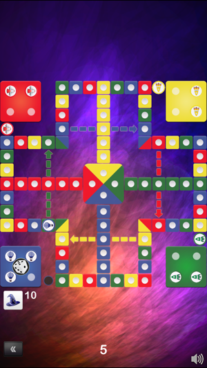 Classic Chinese Ludo - Flight Chess(圖5)-速報App