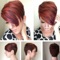Icon Short Haircuts For Women