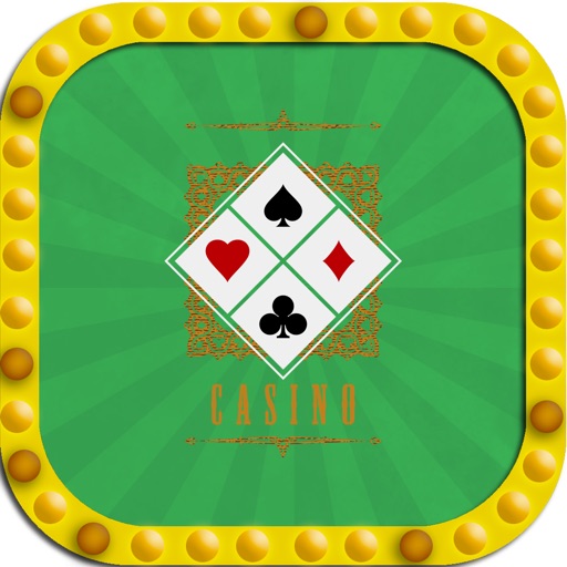 21 Entertainment Casino Golden Rewards - Play Vegas Jackpot Slot Machine icon