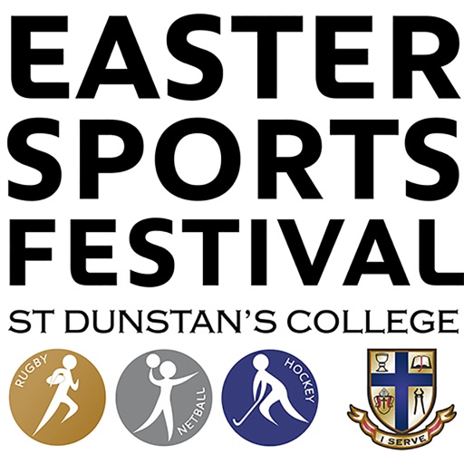 St Dunstan's Easter Sports Festival