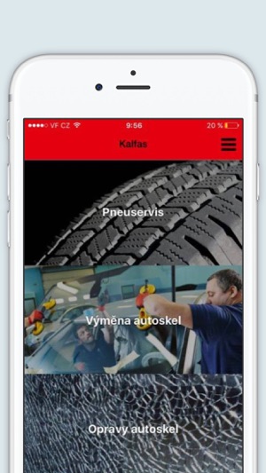 Autocentrum Kalfas(圖2)-速報App