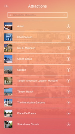 Tangier Tourism Guide(圖3)-速報App