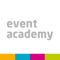 Event Academy, een initiatief van de Arteveldehogeschool, is een netwerkevent dat het publiek kennis laat maken met de nieuwste innovatieve event- en communicatietechnologieën