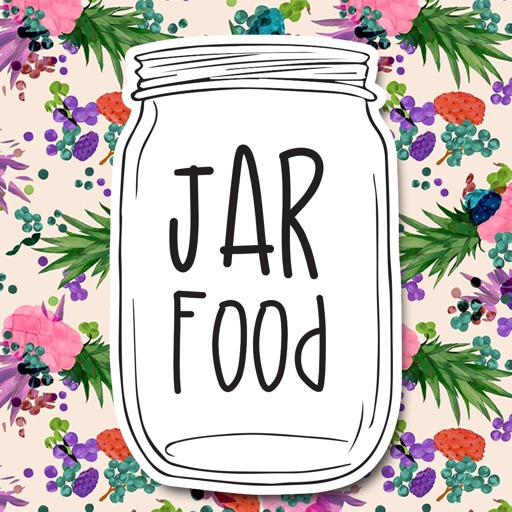 Jar Food