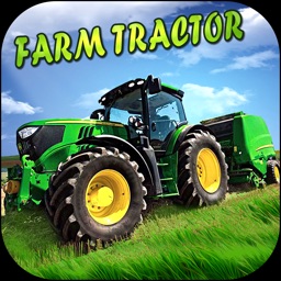 Farming Simulator 2018: Real Farmer Tractor Driver - Download do APK para  Android