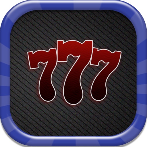 777 Free Money Flow Slot Machines - Free Reel Fruit Machines icon