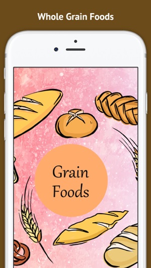 Benefits of Whole Grain Foods(圖1)-速報App