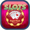 Amazing House Of Fun Royal Flush Casino Slots