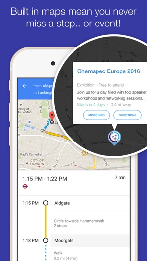 Chemspec Europe 2016(圖5)-速報App