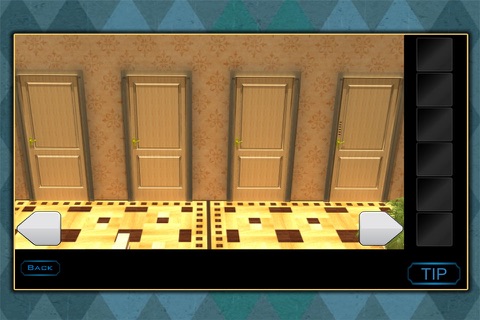 Locked room escape 3 screenshot 4