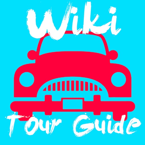 Wiki Tour Guide