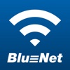 BlueNet Wifi/LAN