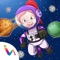 Astronaut Space Girl DressUp Games For Grils