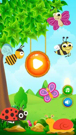 Game screenshot Bug Wide Village Squash Basher - Cute Insect Matching Puzzle Game hack