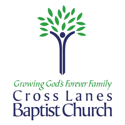 Cross Lanes Baptist icon