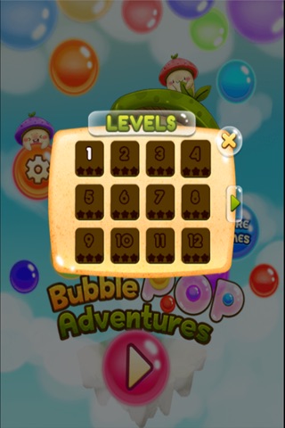 Bubble Pop Adventure Mania - Shoot Balls screenshot 3