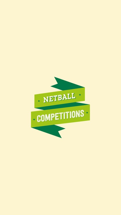 Running a competition – Netball Organisers Guide