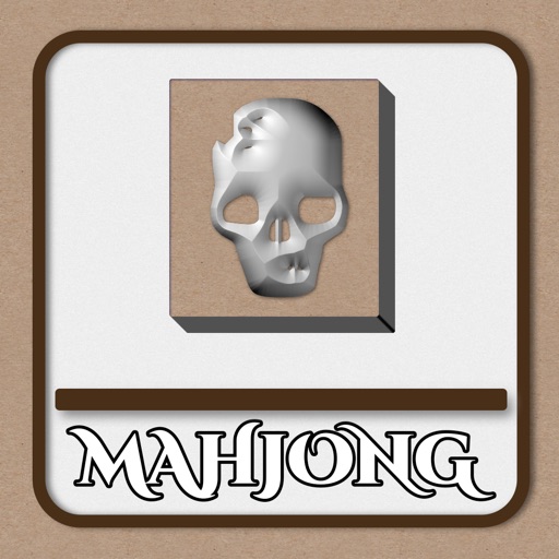 The secret of Castle Rayburn - Horror Mahjong Free