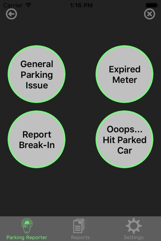 Wilson - Neighborly Parking Advisor screenshot 3