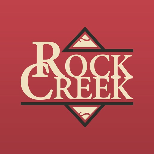 Rock Creek Apartments icon
