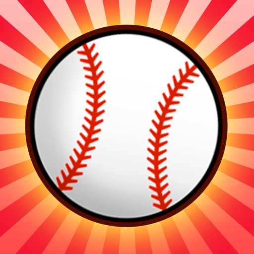 Homerun Ball Free Baseball Challenge icon