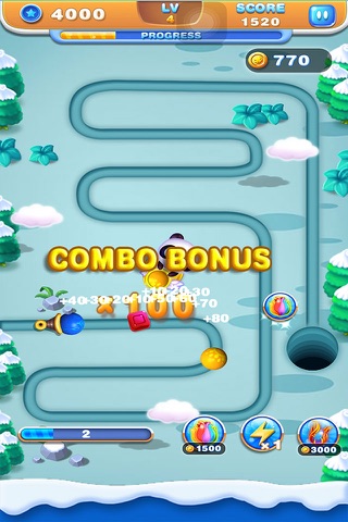 Marble Blast 2016 screenshot 3