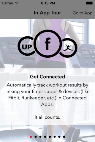 MAC Fitness NY. screenshot 2